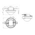 Licht- und Präsenzsensor APCON SEN #0209513