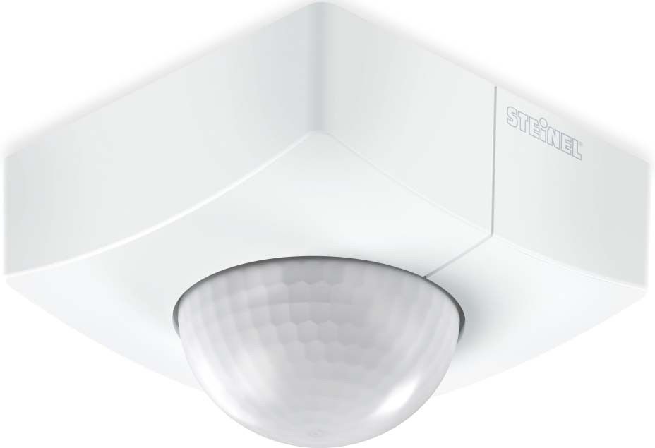 Präsenzmelder IS 3360-E AP WS KNX