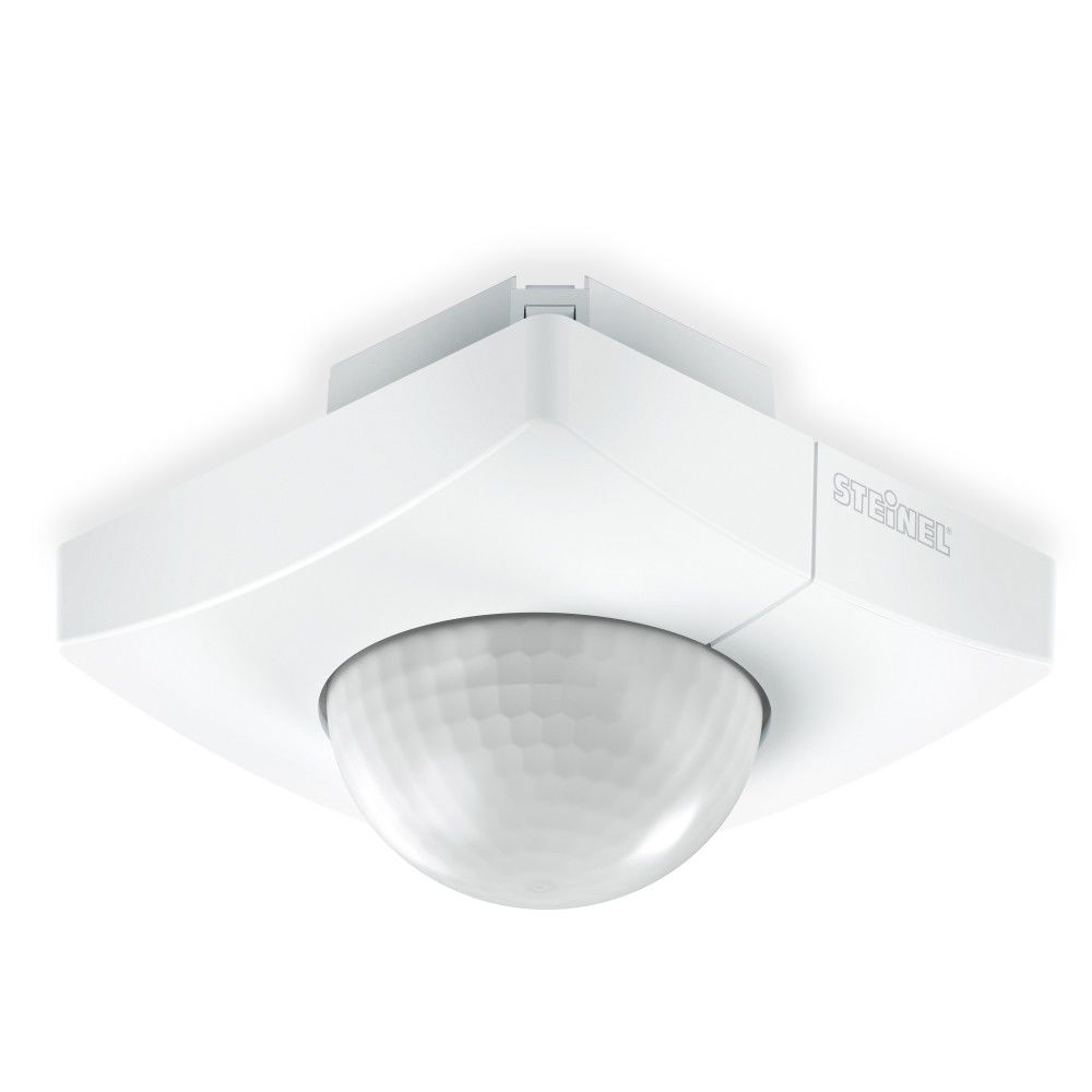 Präsenzmelder IS 3360-E DE WS KNX
