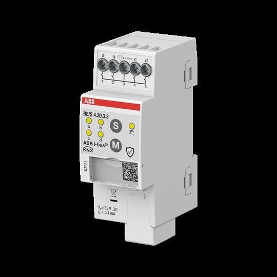 Binäreingang BE/S4.20.3.2