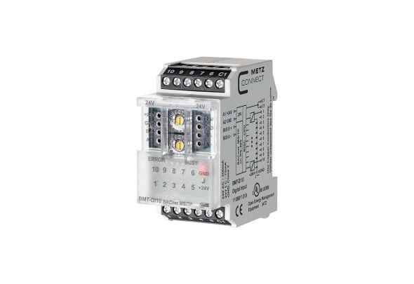BMT-DI10 BACnet MS/TP 1108811319 BMT-DI10 BACnet MS/TP 1108811319