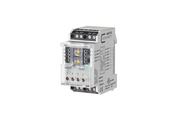 BMT-SI4 BACnet MS/TP 11088913 BMT-SI4 BACnet MS/TP 11088913