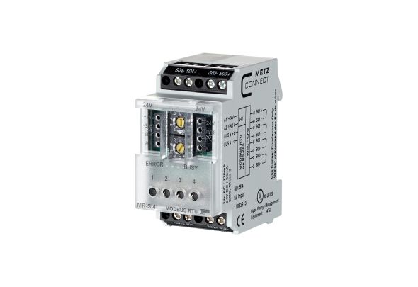 MR-SI4 Modbus RTU 11083913 MR-SI4 Modbus RTU 11083913