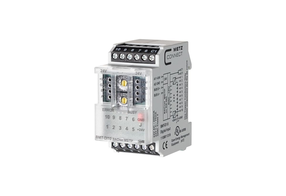 BMT-DI10 BACnet MS/TP 1108811319 BMT-DI10 BACnet MS/TP 1108811319