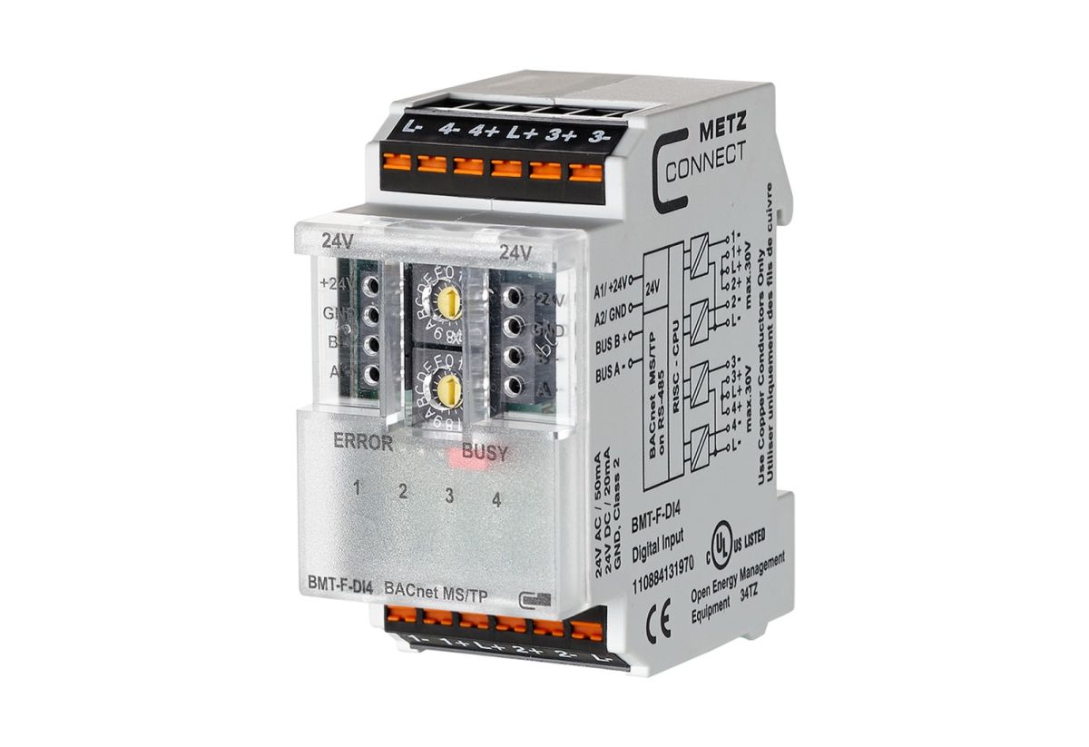 BMT-F-DI4 BACnet MS/TP 110884131970 BMT-F-DI4 BACnet MS/TP 110884131970