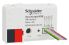 KNX Tasterschnittstelle 4f MTN6002-0004S