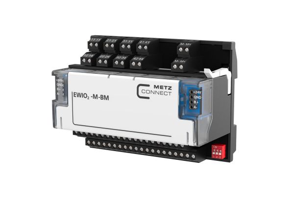 EWIO2-M-BM M-Bus 110935 EWIO2-M-BM M-Bus 110935