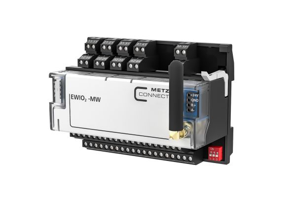EWIO2-MW M-Bus / WLAN 110931 EWIO2-MW M-Bus / WLAN 110931
