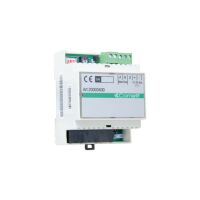 Schnittstelle 20003400