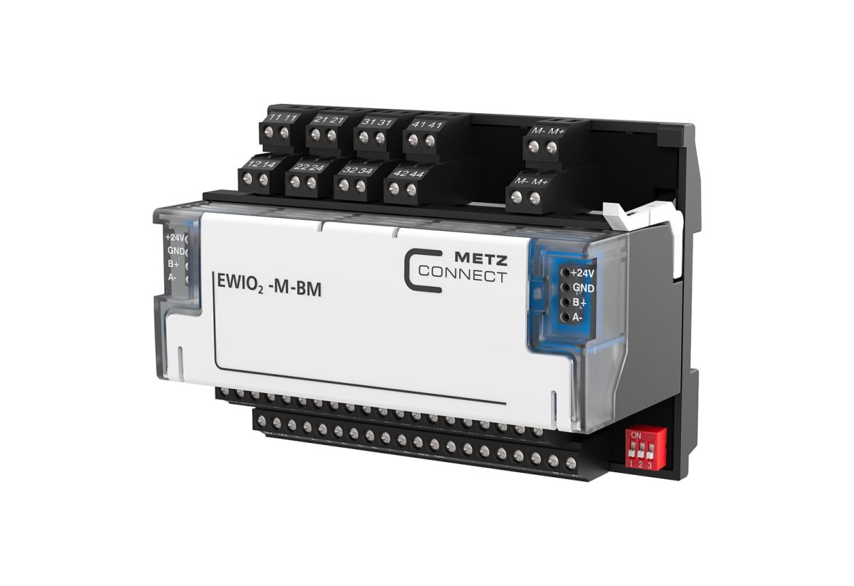 EWIO2-M-BM M-Bus 110935 EWIO2-M-BM M-Bus 110935