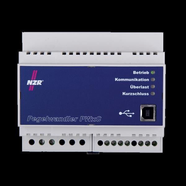Pegelwandler NZR PW75C