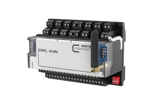EWIO2-W-BM Ethernet-IO 110909 EWIO2-W-BM Ethernet-IO 110909