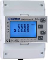 smart meter EastronSDM630