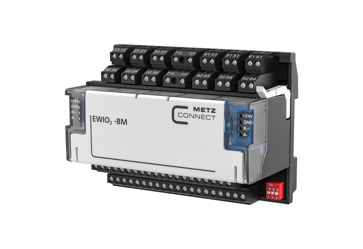 EWIO2-BM Ethernet-IO 110904 EWIO2-BM Ethernet-IO 110904