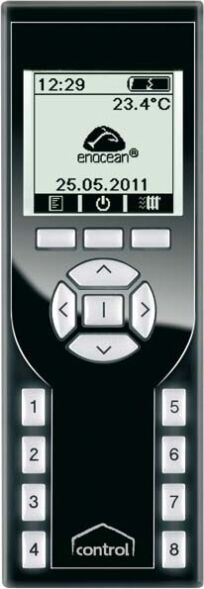 Easyclick-Komf.-Handsender D 450 FU-HS128 Easyclick-Komf.-Handsender D 450 FU-HS128