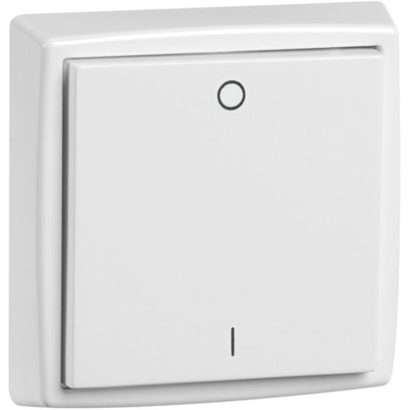 Wandsender D 450/61.022 FU-BLS Wandsender D 450/61.022 FU-BLS