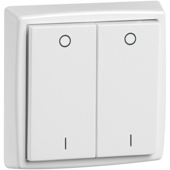 Wandsender D 455/61.022 FU-BLS Wandsender D 455/61.022 FU-BLS