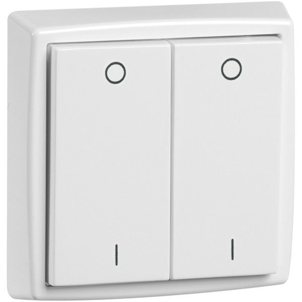 Wandsender D 455/61.022 FU-BLS