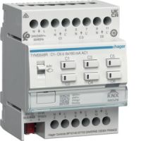 Z-Elem. Vertikal 90Grad TYMS646R