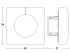 Dämmerungsschalter Light Sensor Dual E