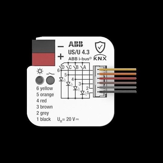 Universal-Schnittstelle US/U4.3