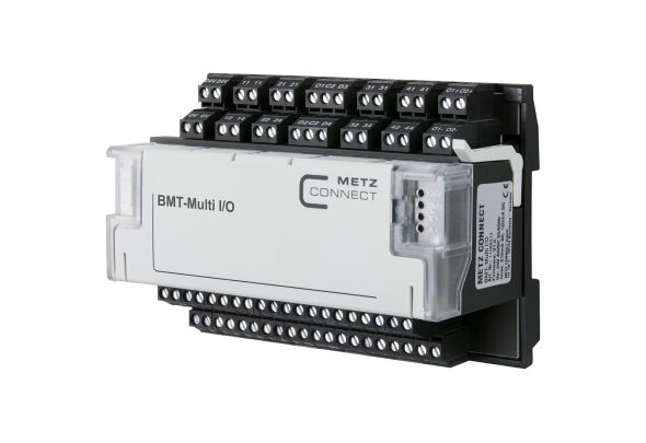 BMT-Multi I/O BACnet MS 11089313 BMT-Multi I/O BACnet MS 11089313