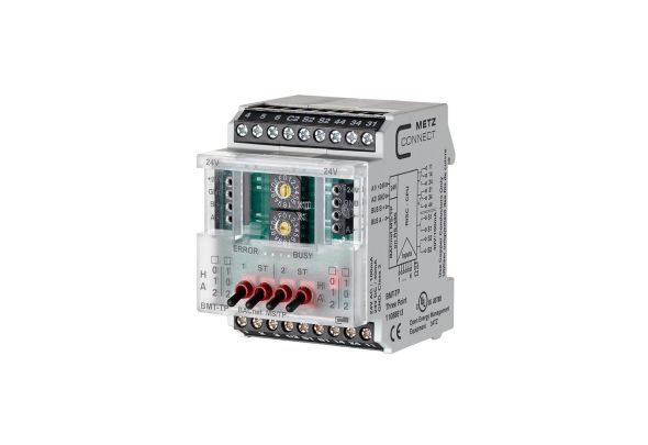 BMT-TP BACnet MS/TP 11088813 BMT-TP BACnet MS/TP 11088813