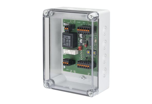 MB-DIO2/1-IP Modbus/BACnet 1108110526IP MB-DIO2/1-IP Modbus/BACnet 1108110526IP