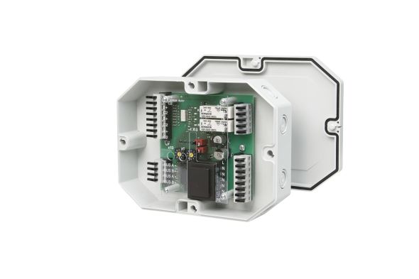 MR-DIO4/2-IP65 Modbus RTU 1108330526IP MR-DIO4/2-IP65 Modbus RTU 1108330526IP