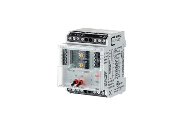 MR-DIO4/2S Modbus RTU 110833132601 MR-DIO4/2S Modbus RTU 110833132601