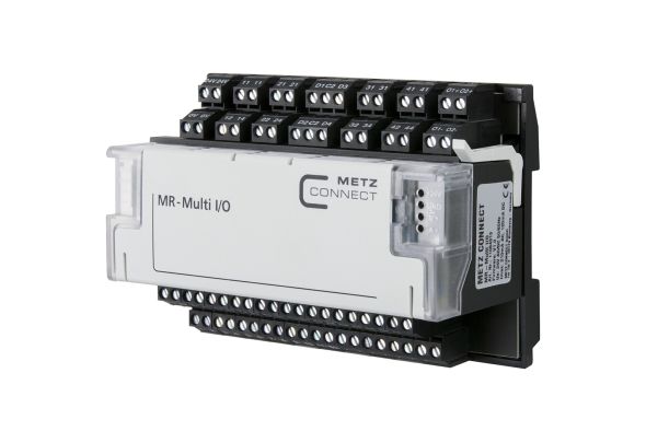 MR-Multi I/O Modbus RTU 11084313 MR-Multi I/O Modbus RTU 11084313