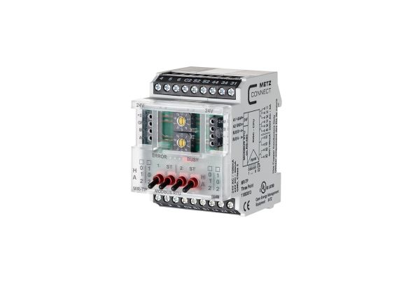 MR-TP Modbus RTU 11083813 MR-TP Modbus RTU 11083813