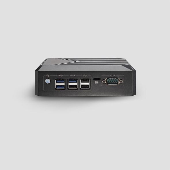 Access-Server-Hardware ASH 671-01 S