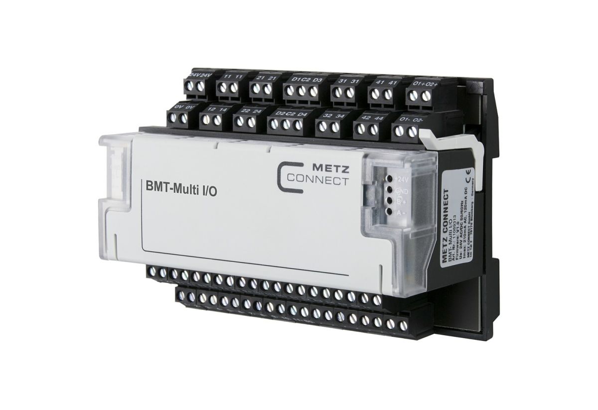 BMT-Multi I/O BACnet MS 11089313 BMT-Multi I/O BACnet MS 11089313