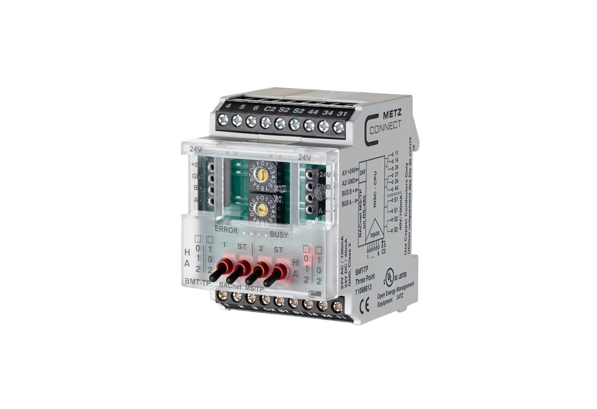 BMT-TP BACnet MS/TP 11088813 BMT-TP BACnet MS/TP 11088813