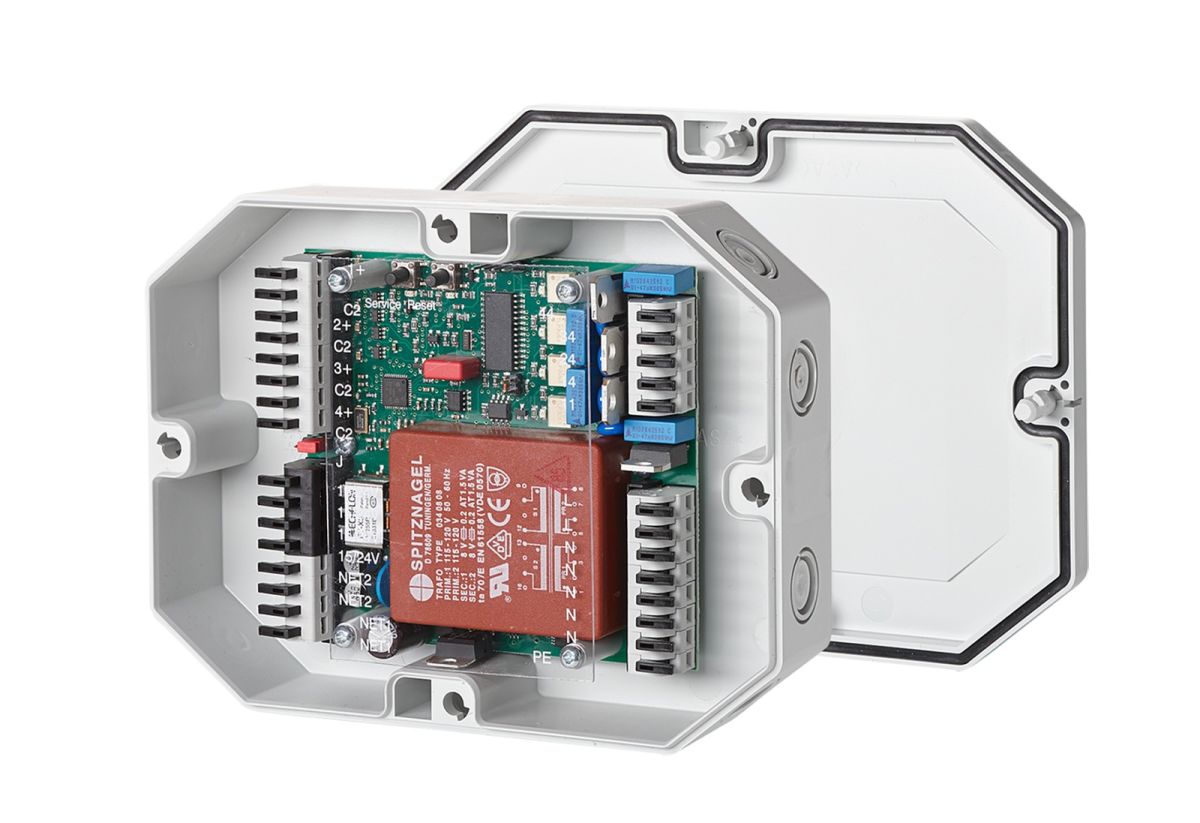 LF-TI-IP65 LON 11086105IP LF-TI-IP65 LON 11086105IP