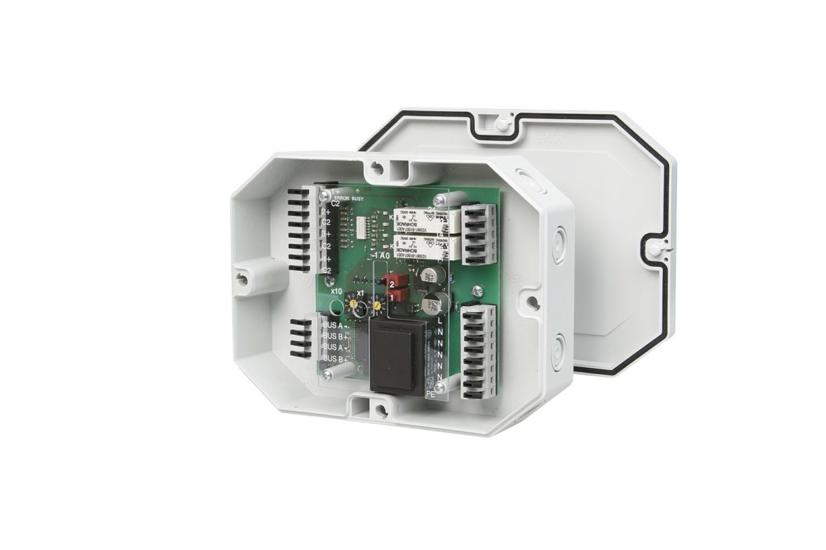 MR-DIO4/2-IP65 Modbus RTU 1108330526IP MR-DIO4/2-IP65 Modbus RTU 1108330526IP