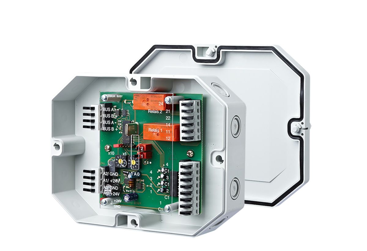 MR-DIO4/2-IP65 Modbus RTU 1108331326IP MR-DIO4/2-IP65 Modbus RTU 1108331326IP