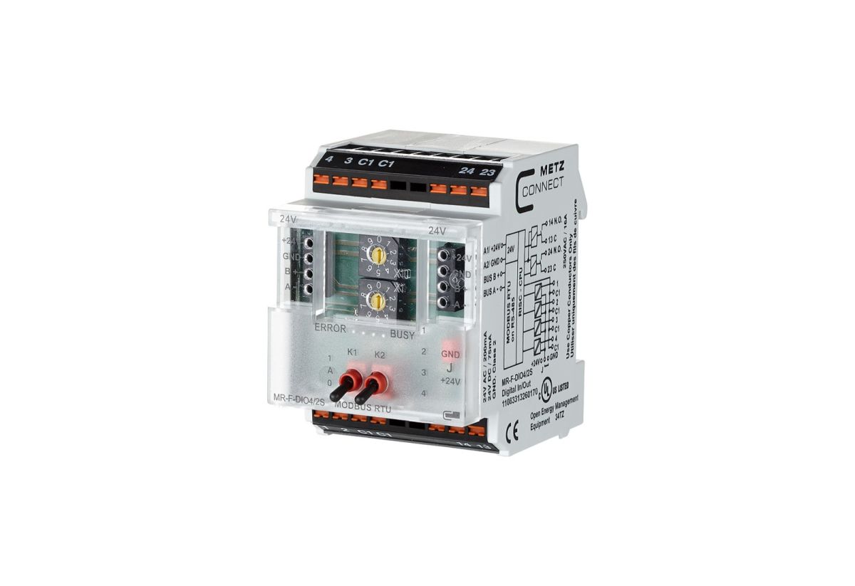 MR-F-DIO4/2S Modbus RTU 11083313260170 MR-F-DIO4/2S Modbus RTU 11083313260170