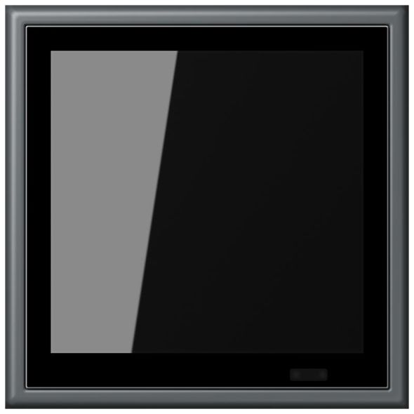 KNX Raumcontroller LC 459 D1 S 202 KNX Raumcontroller LC 459 D1 S 202