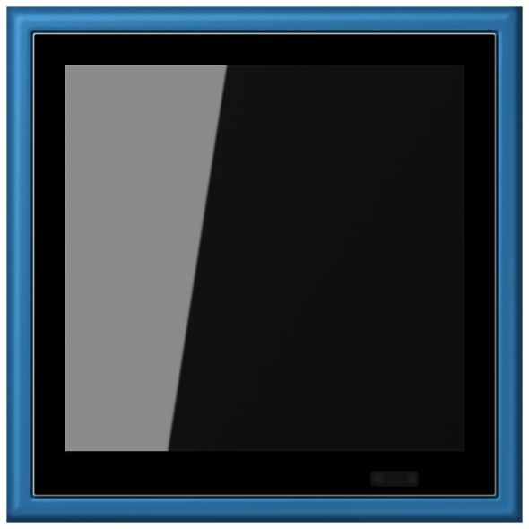 KNX Raumcontroller LC 459 D1 S 211