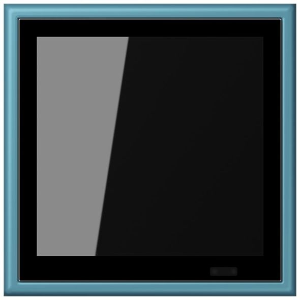 KNX Raumcontroller LC 459 D1 S 212