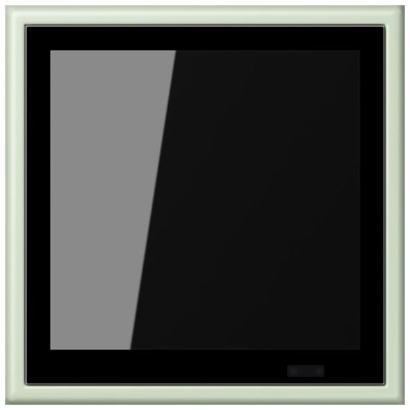 KNX Raumcontroller LC 459 D1 S 218 KNX Raumcontroller LC 459 D1 S 218
