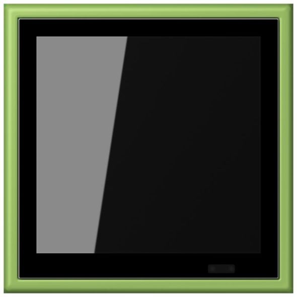 KNX Raumcontroller LC 459 D1 S 220