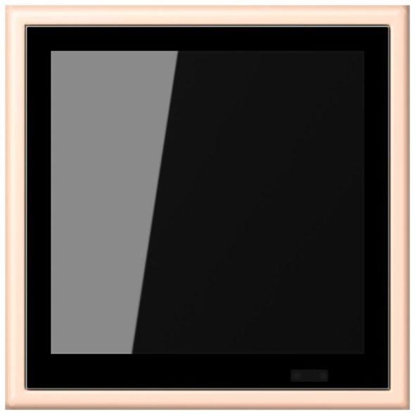 KNX Raumcontroller LC 459 D1 S 228 KNX Raumcontroller LC 459 D1 S 228