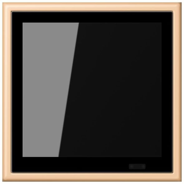 KNX Raumcontroller LC 459 D1 S 237