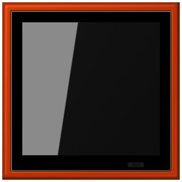 KNX Raumcontroller LC 459 D1 S 244