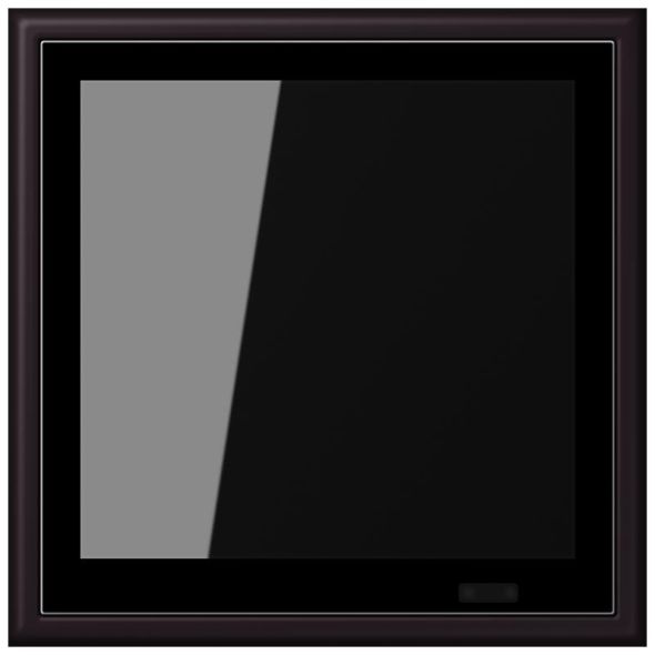 KNX Raumcontroller LC 459 D1 S 248