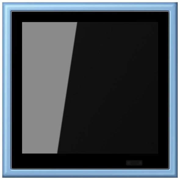 KNX Raumcontroller LC 459 D1 S 256 KNX Raumcontroller LC 459 D1 S 256