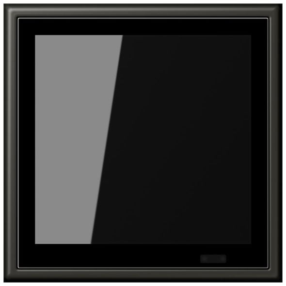 KNX Raumcontroller LC 459 D1 S 259 KNX Raumcontroller LC 459 D1 S 259